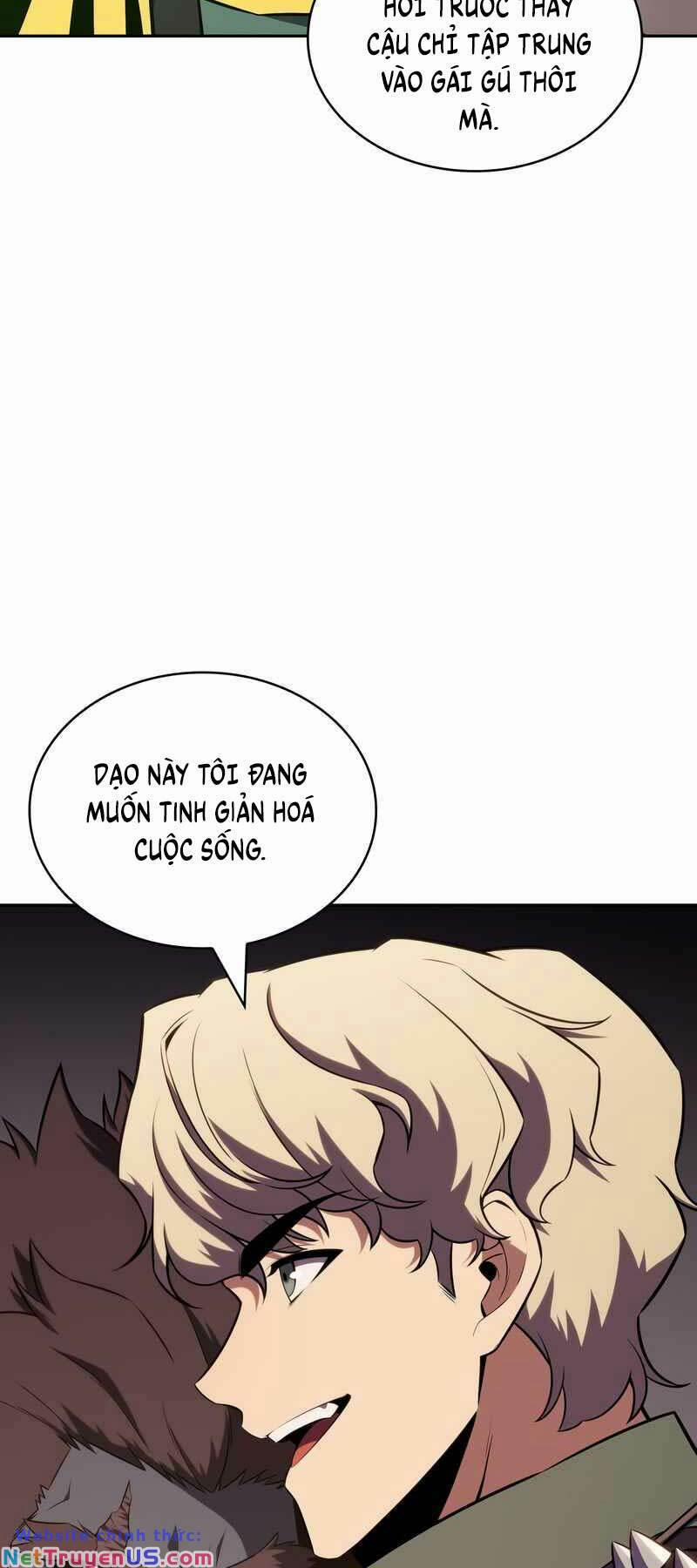 Tôi Là Tân Thủ Có Cấp Cao Nhất 122 trang 5