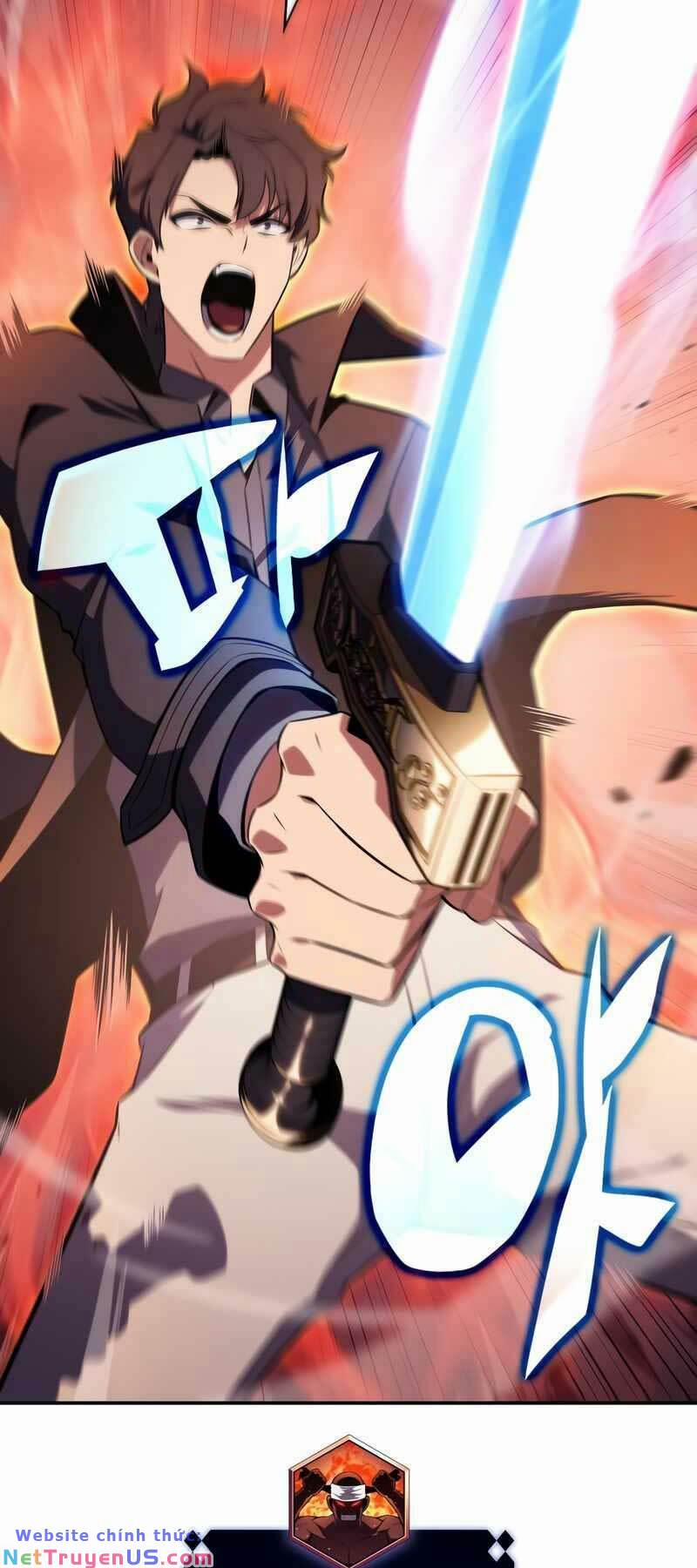Tôi Là Tân Thủ Có Cấp Cao Nhất 122 trang 50
