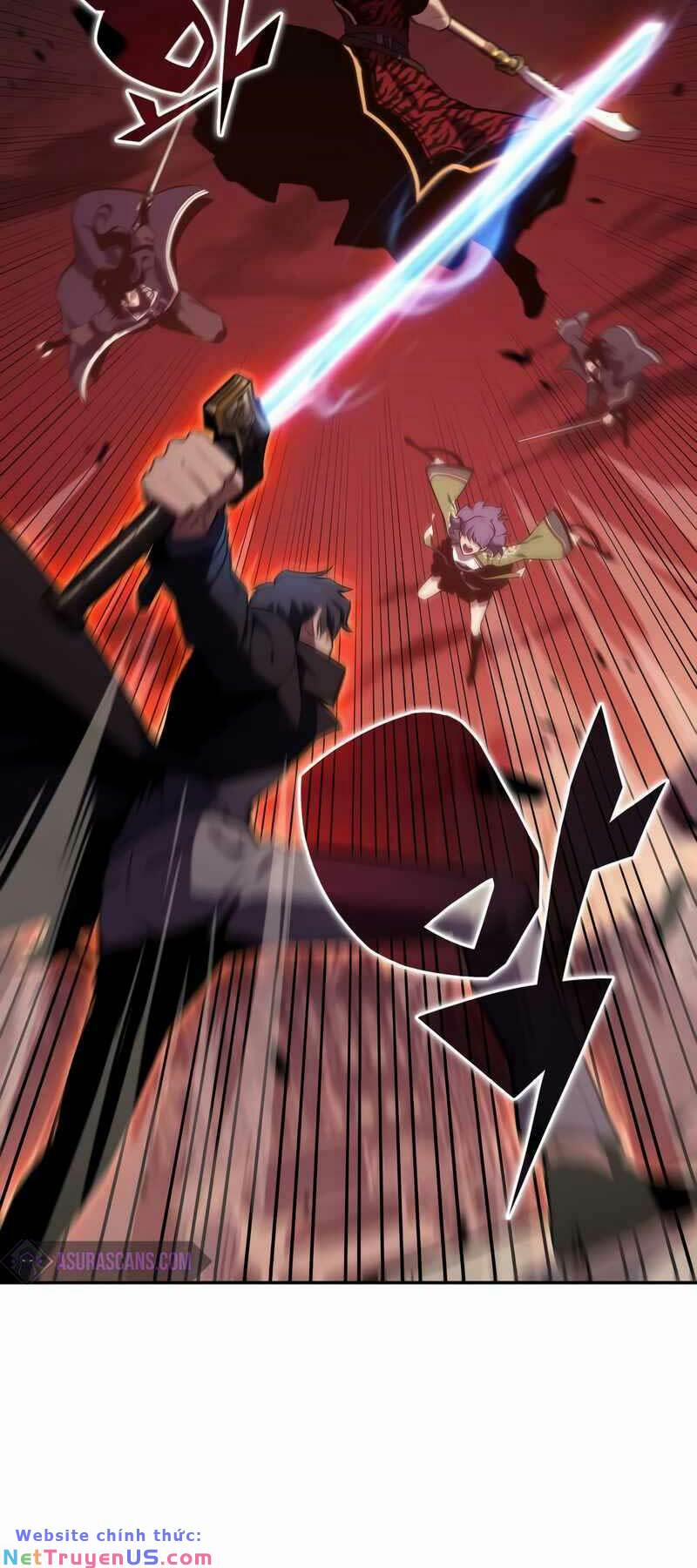Tôi Là Tân Thủ Có Cấp Cao Nhất 122 trang 53