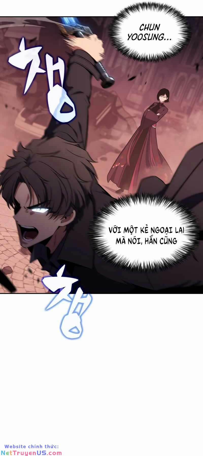 Tôi Là Tân Thủ Có Cấp Cao Nhất 122 trang 56