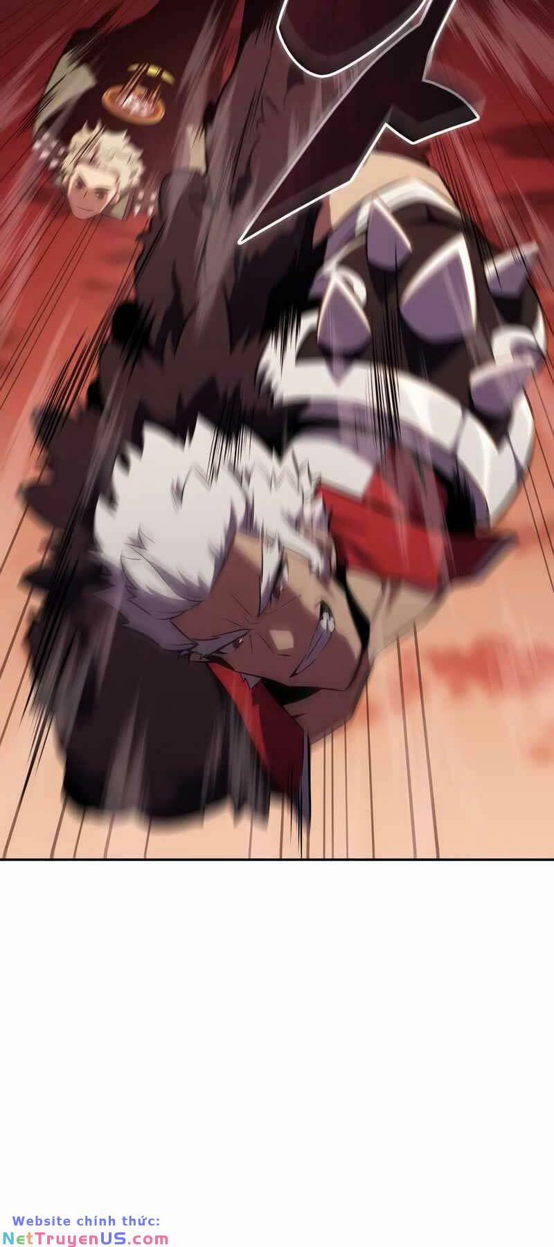 Tôi Là Tân Thủ Có Cấp Cao Nhất 122 trang 8