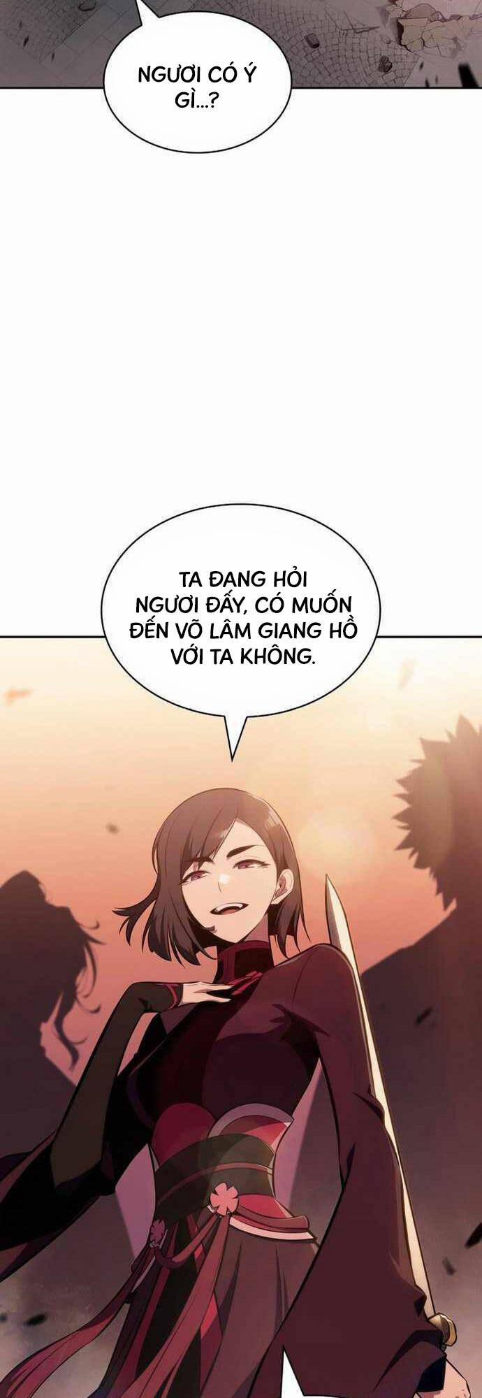 Tôi Là Tân Thủ Có Cấp Cao Nhất 123 trang 10