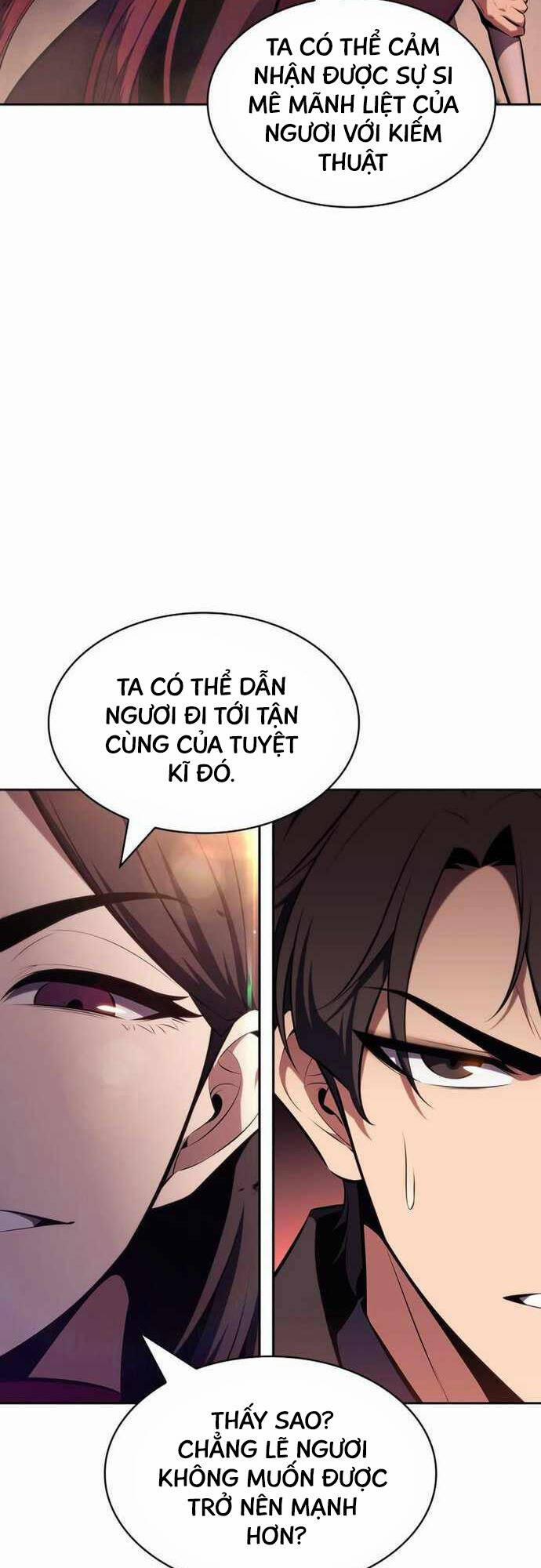Tôi Là Tân Thủ Có Cấp Cao Nhất 123 trang 11