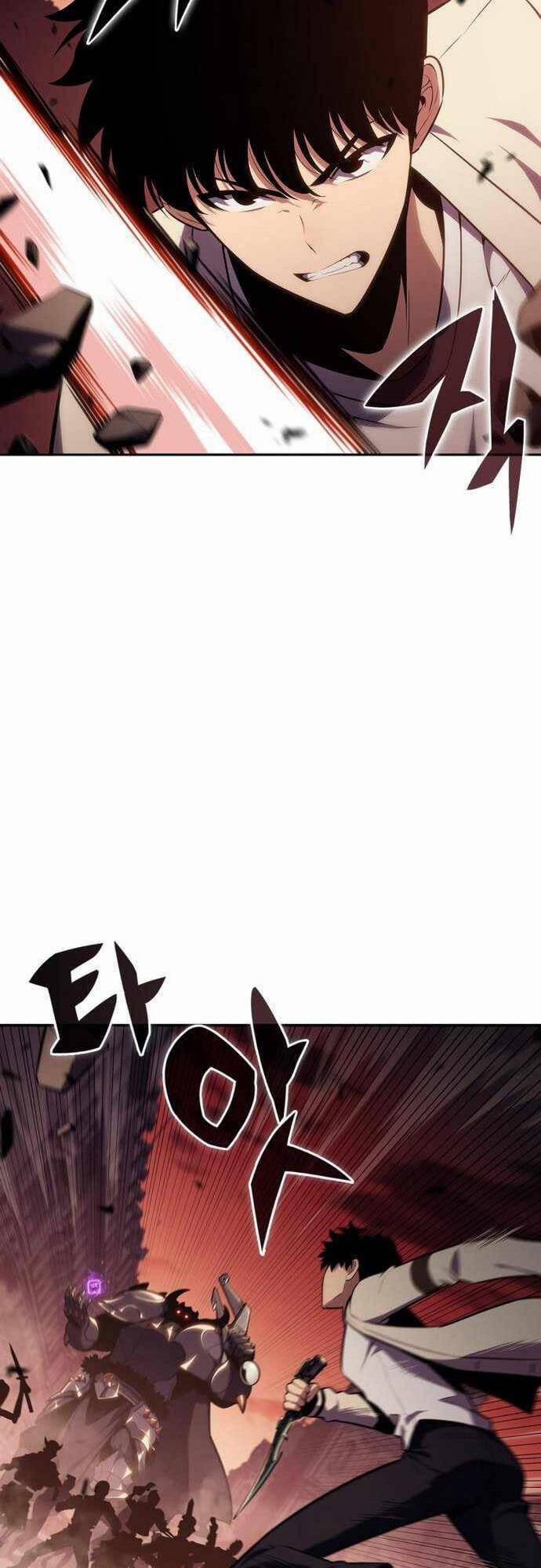 Tôi Là Tân Thủ Có Cấp Cao Nhất 123 trang 18