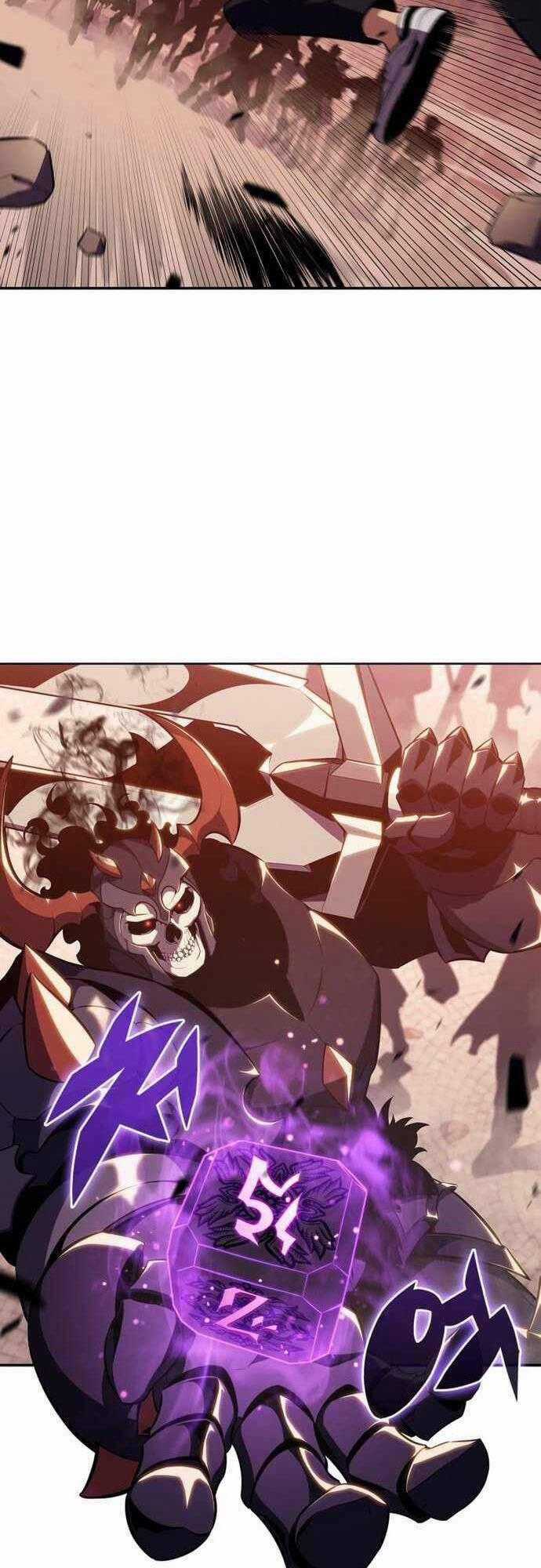 Tôi Là Tân Thủ Có Cấp Cao Nhất 123 trang 19