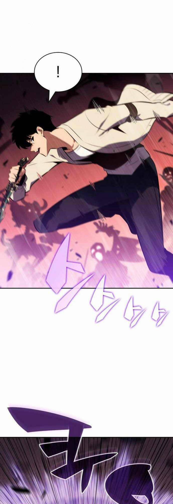 Tôi Là Tân Thủ Có Cấp Cao Nhất 123 trang 21