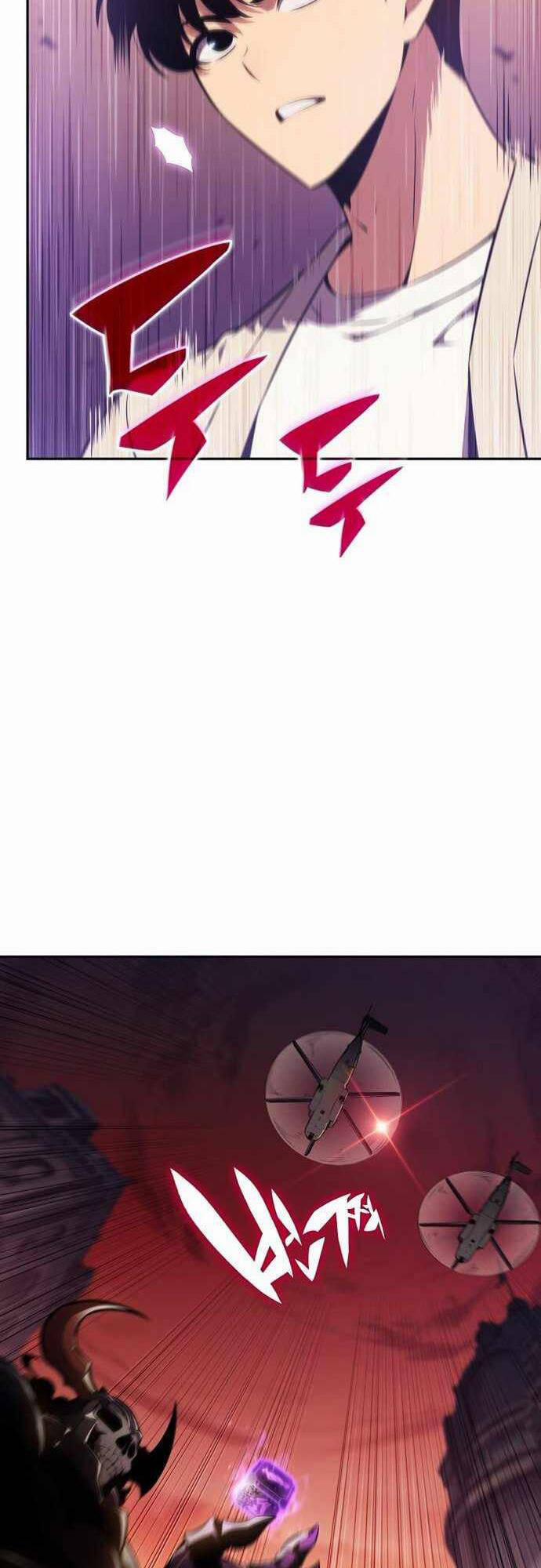 Tôi Là Tân Thủ Có Cấp Cao Nhất 123 trang 24