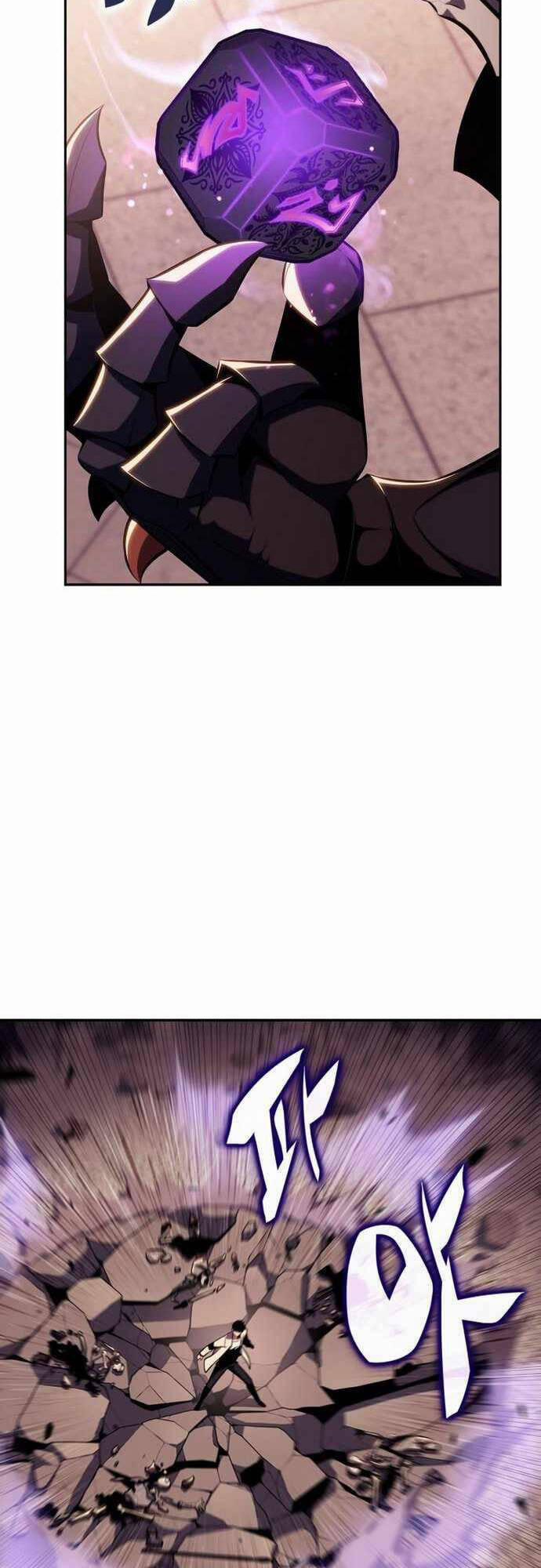 Tôi Là Tân Thủ Có Cấp Cao Nhất 123 trang 28