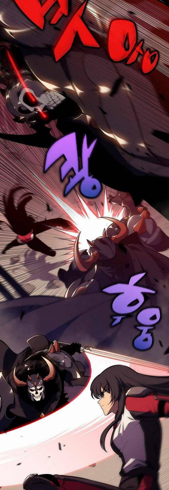 Tôi Là Tân Thủ Có Cấp Cao Nhất 123 trang 32