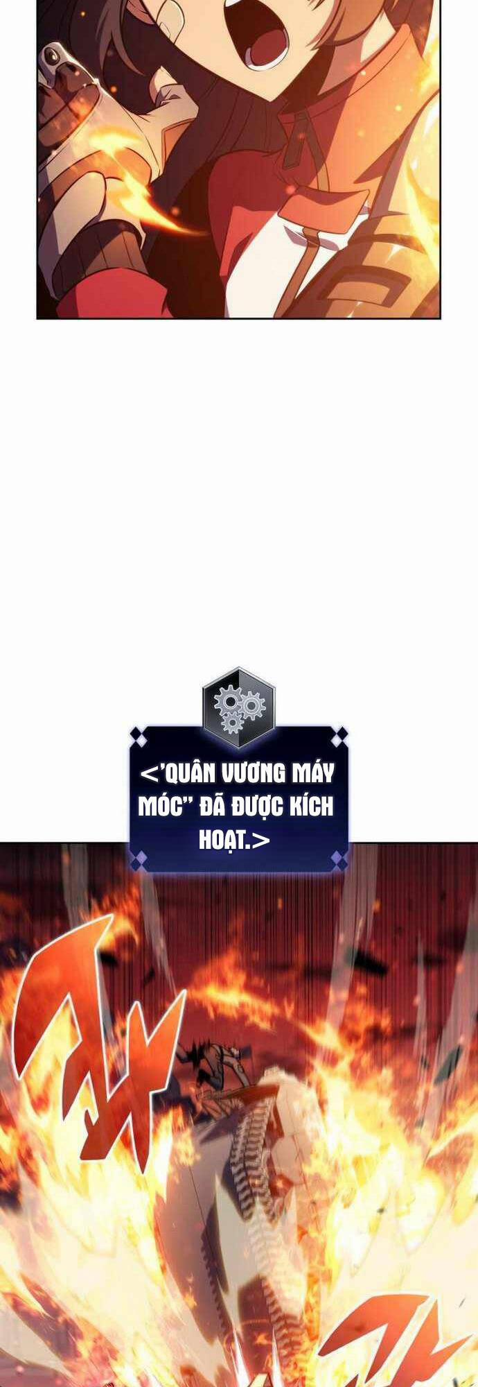 Tôi Là Tân Thủ Có Cấp Cao Nhất 123 trang 36