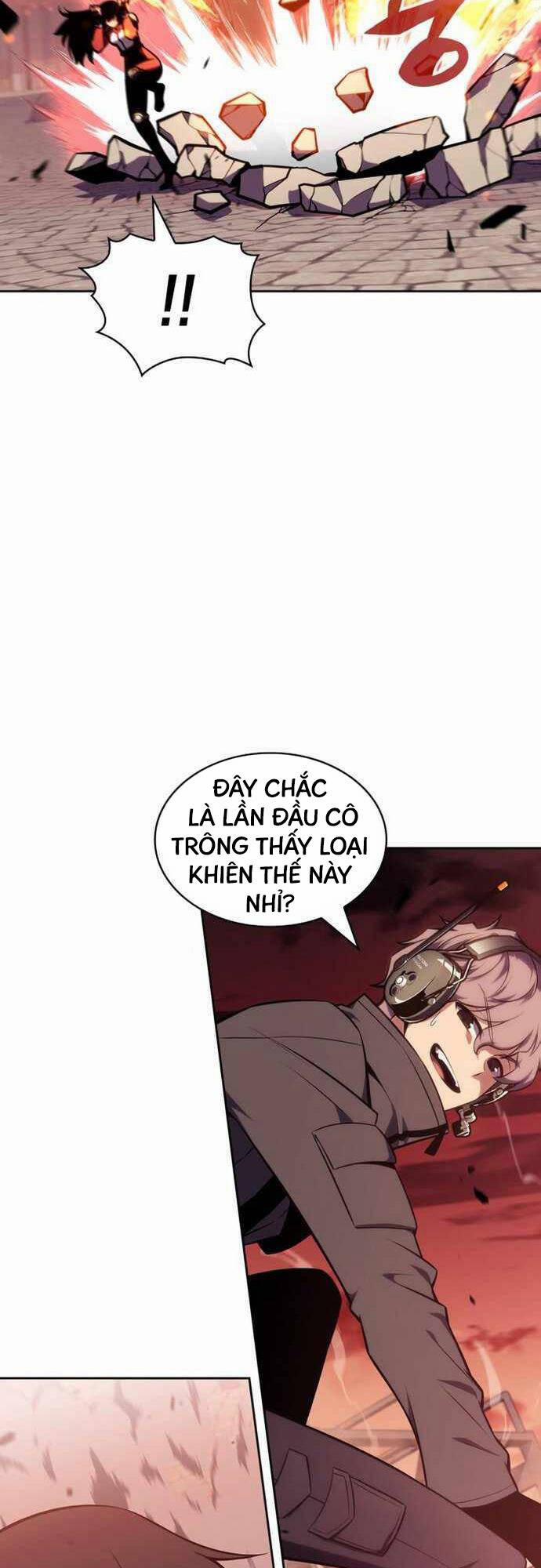 Tôi Là Tân Thủ Có Cấp Cao Nhất 123 trang 37