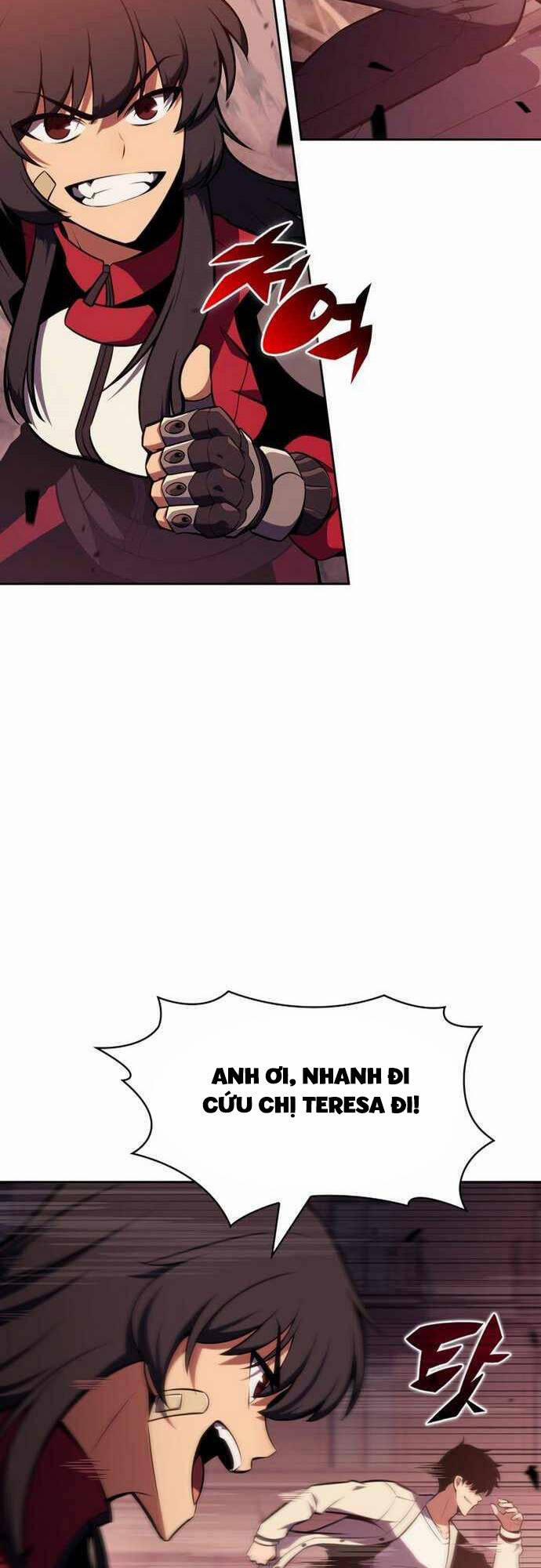 Tôi Là Tân Thủ Có Cấp Cao Nhất 123 trang 38