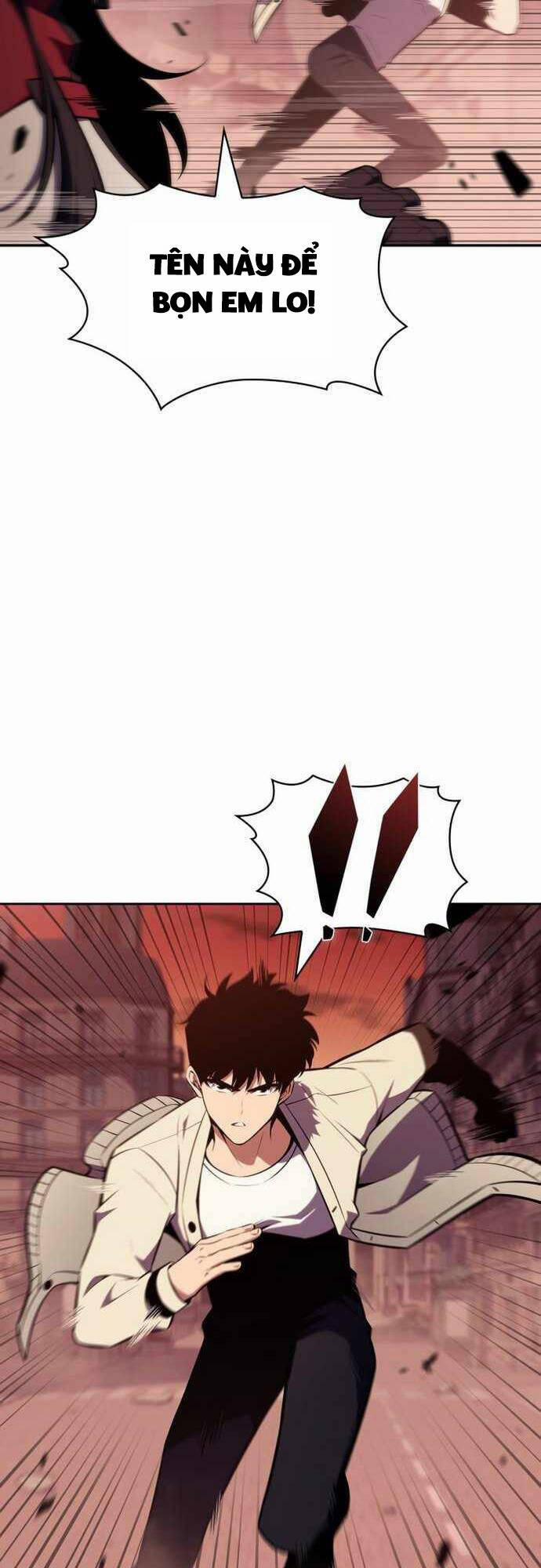 Tôi Là Tân Thủ Có Cấp Cao Nhất 123 trang 39