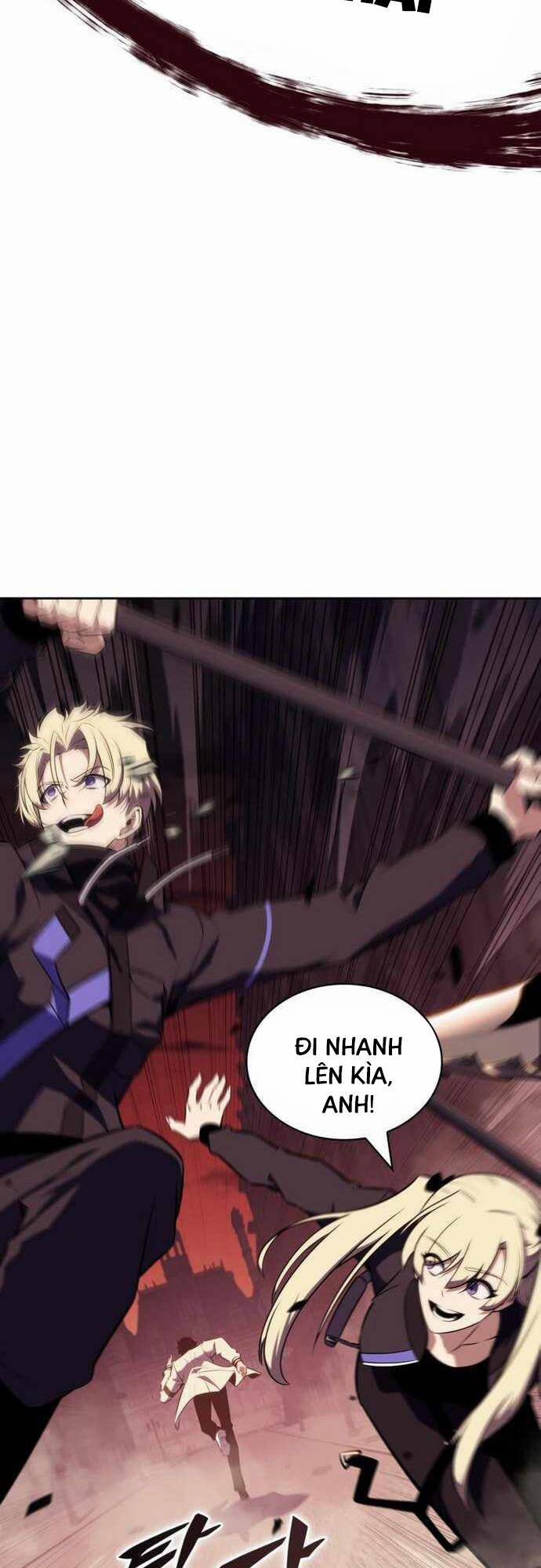 Tôi Là Tân Thủ Có Cấp Cao Nhất 123 trang 48