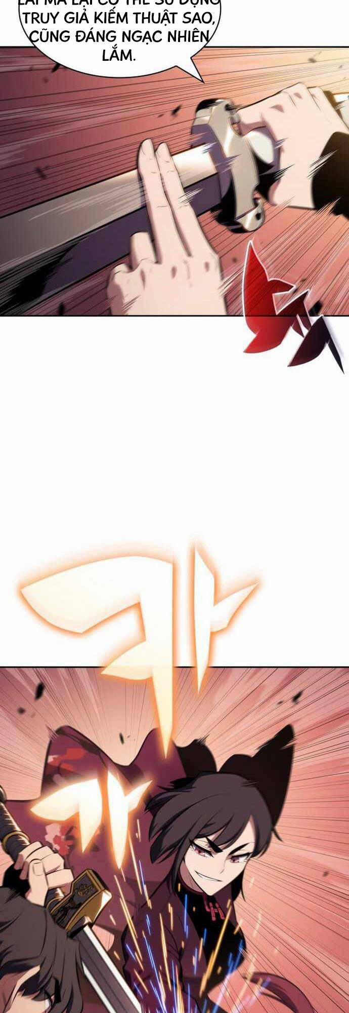 Tôi Là Tân Thủ Có Cấp Cao Nhất 123 trang 5