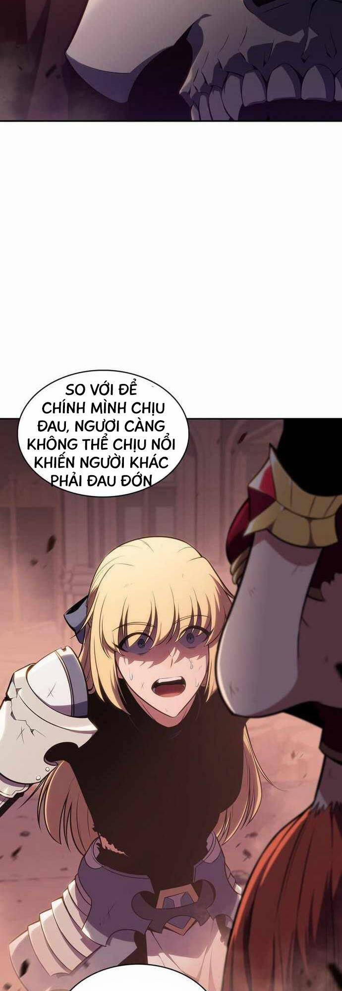 Tôi Là Tân Thủ Có Cấp Cao Nhất 123 trang 50