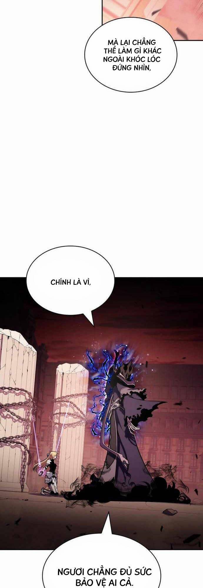 Tôi Là Tân Thủ Có Cấp Cao Nhất 123 trang 57