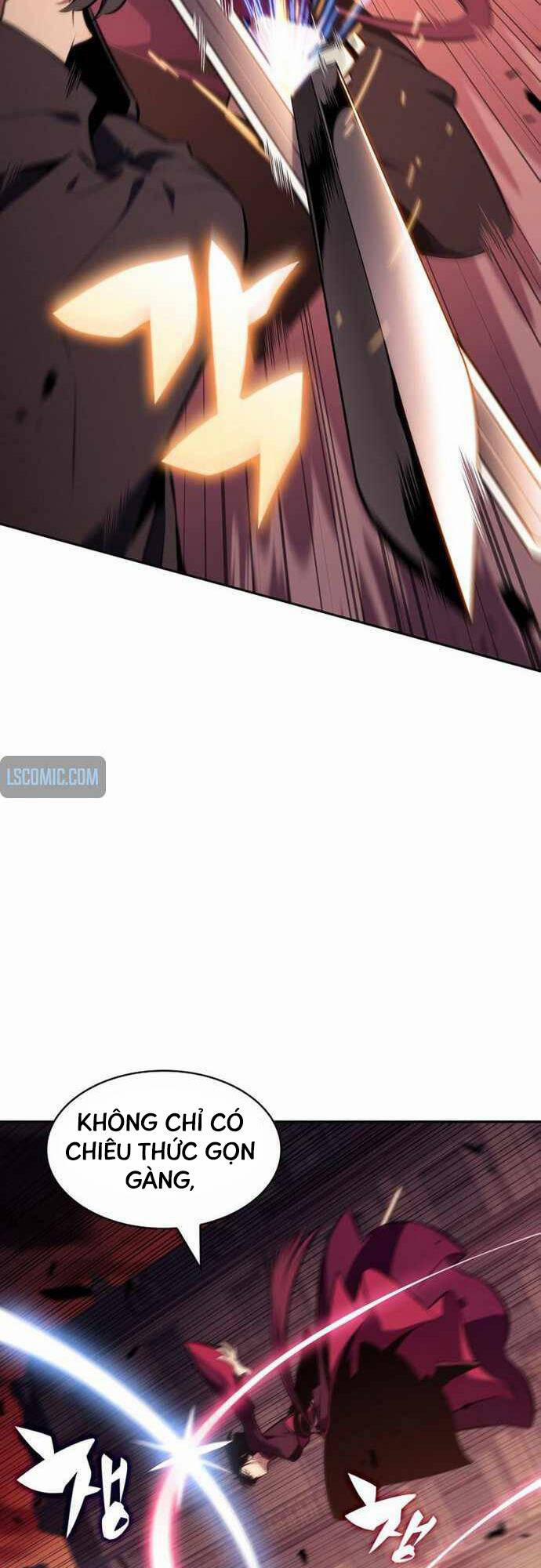 Tôi Là Tân Thủ Có Cấp Cao Nhất 123 trang 6