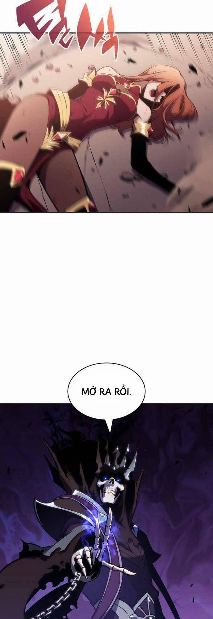 Tôi Là Tân Thủ Có Cấp Cao Nhất 123 trang 61