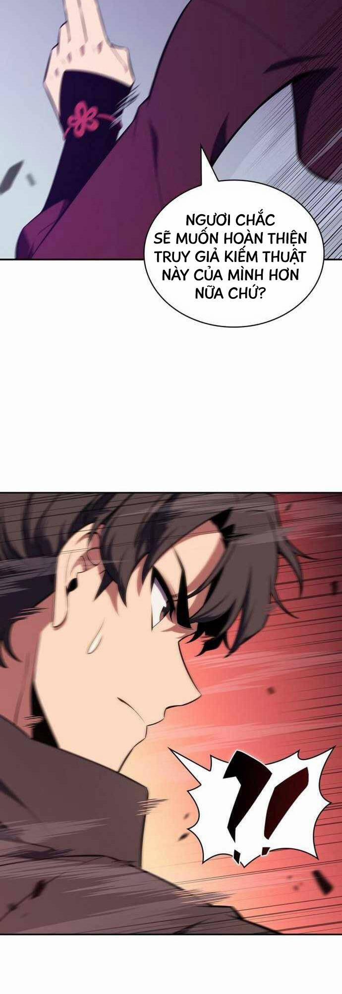Tôi Là Tân Thủ Có Cấp Cao Nhất 123 trang 8