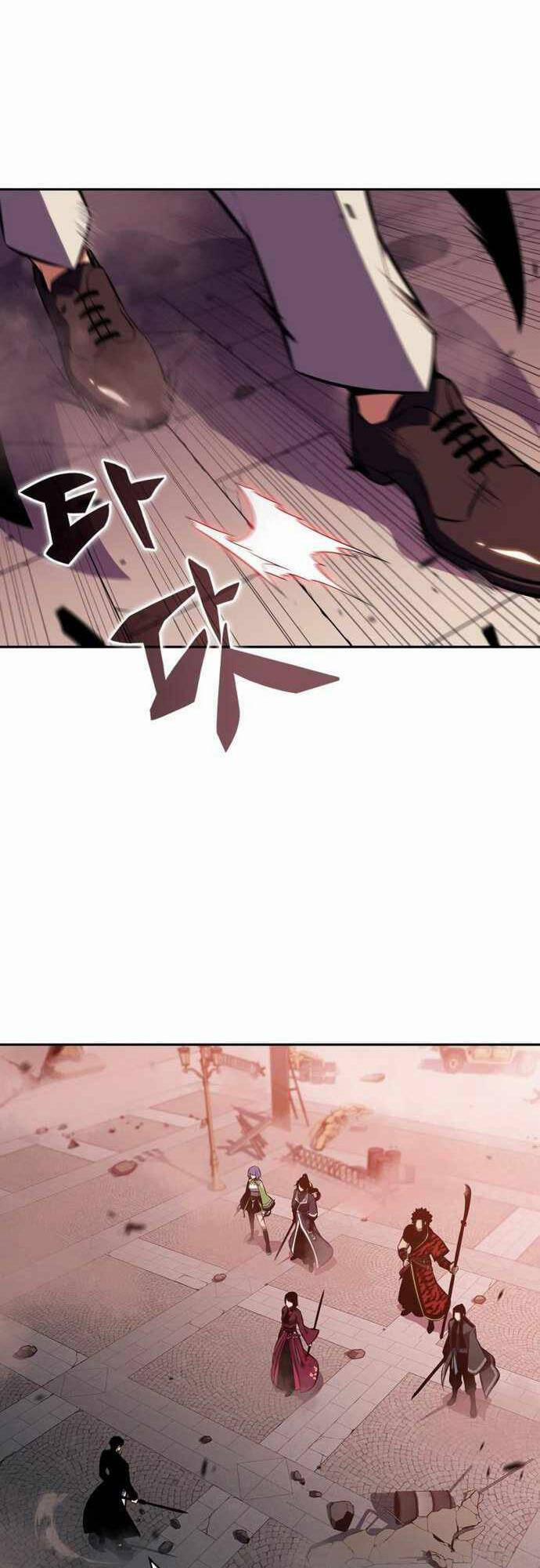 Tôi Là Tân Thủ Có Cấp Cao Nhất 123 trang 9