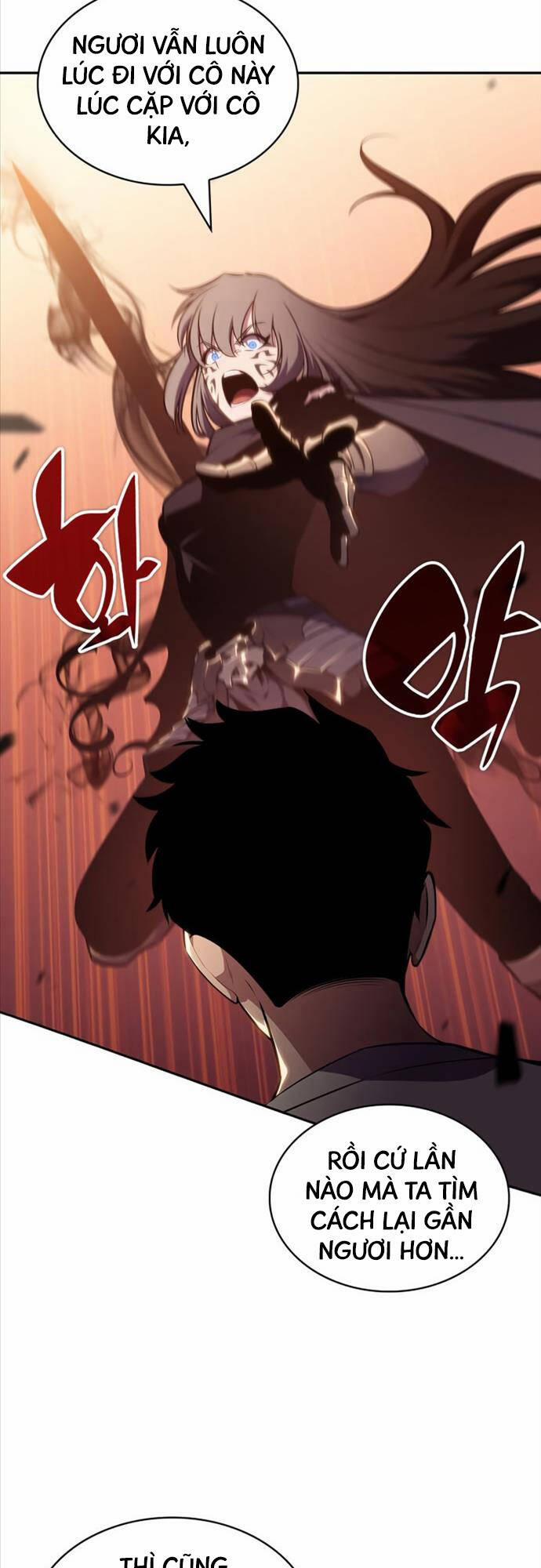 Tôi Là Tân Thủ Có Cấp Cao Nhất 124 trang 19