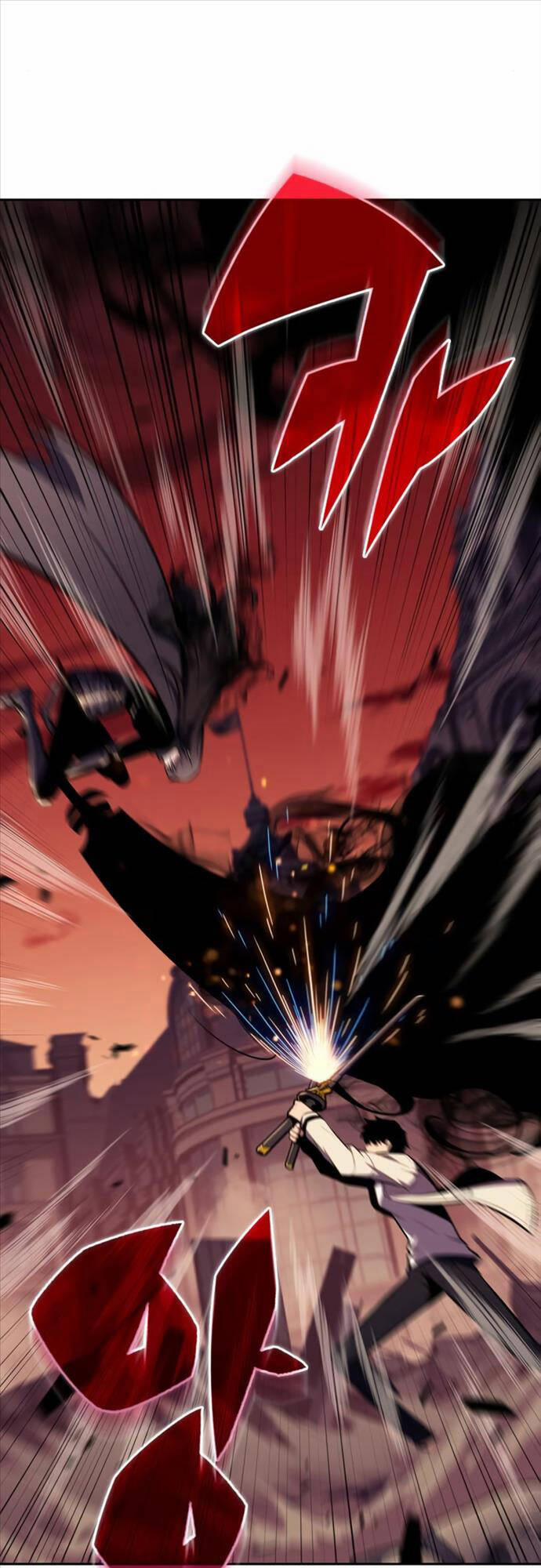 Tôi Là Tân Thủ Có Cấp Cao Nhất 124 trang 24