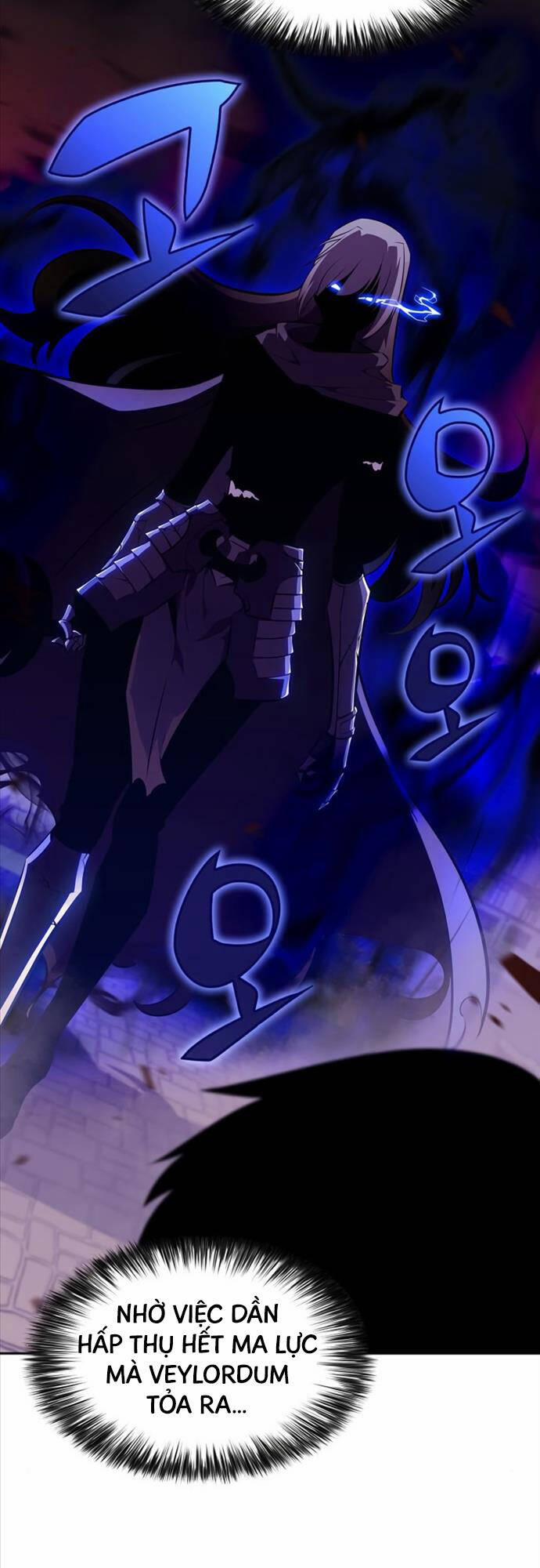 Tôi Là Tân Thủ Có Cấp Cao Nhất 124 trang 28