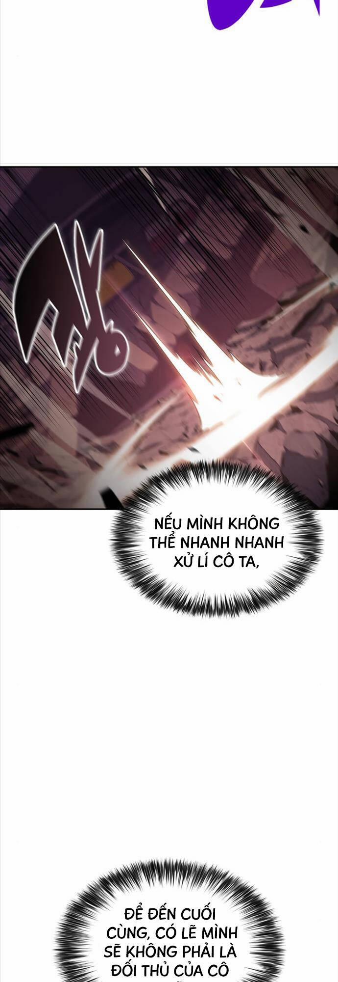 Tôi Là Tân Thủ Có Cấp Cao Nhất 124 trang 30