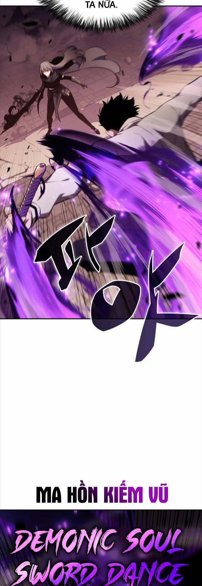 Tôi Là Tân Thủ Có Cấp Cao Nhất 124 trang 31