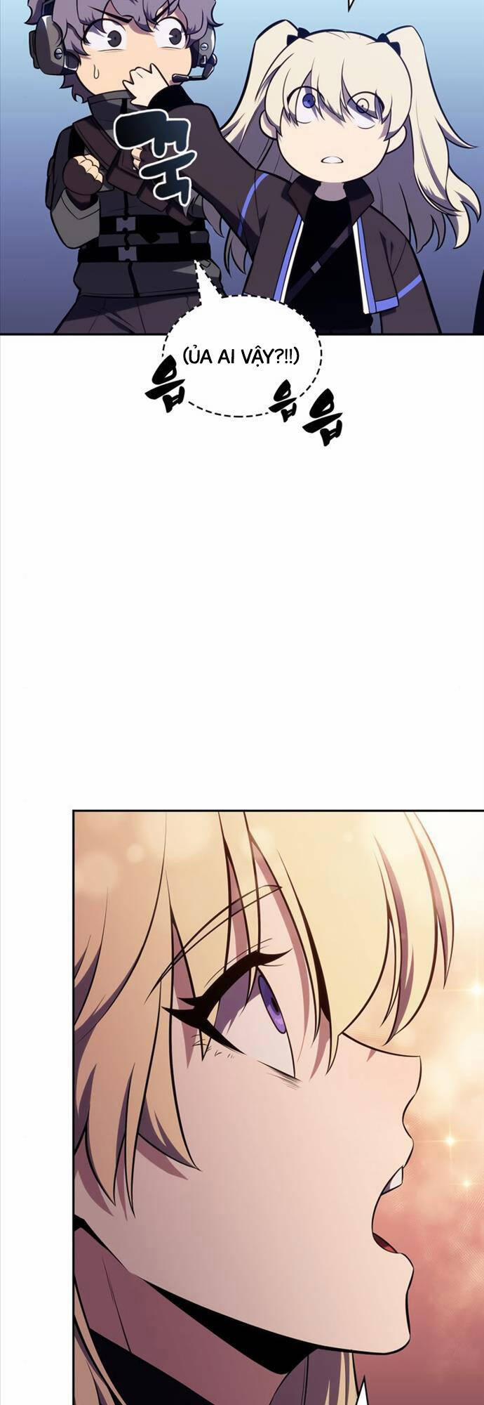 Tôi Là Tân Thủ Có Cấp Cao Nhất 124 trang 40