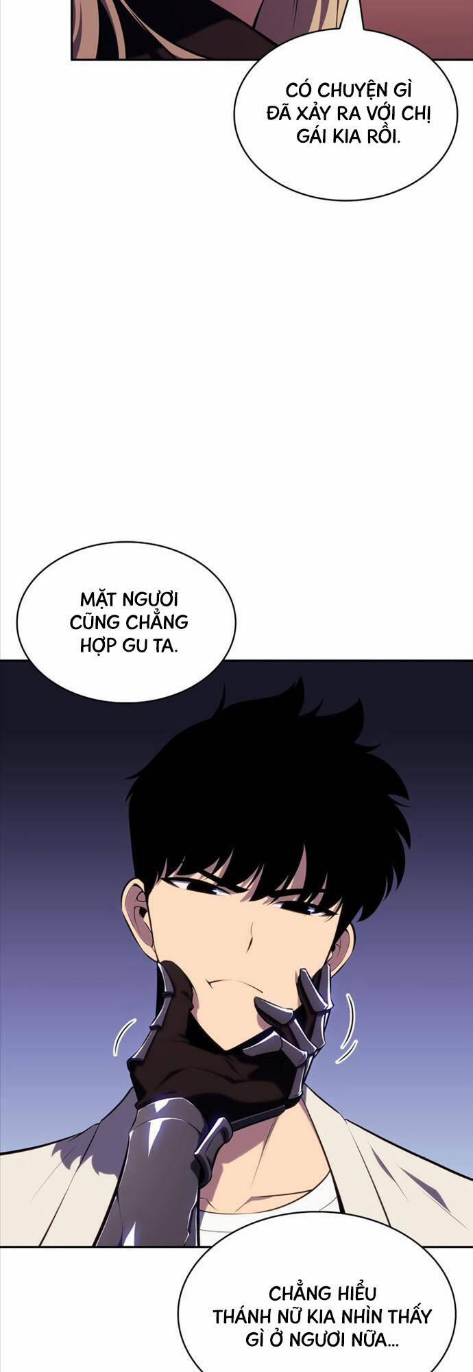 Tôi Là Tân Thủ Có Cấp Cao Nhất 124 trang 41