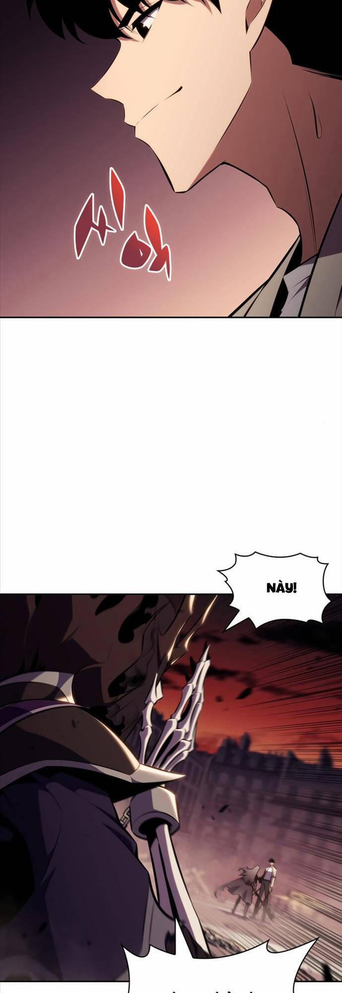Tôi Là Tân Thủ Có Cấp Cao Nhất 124 trang 46