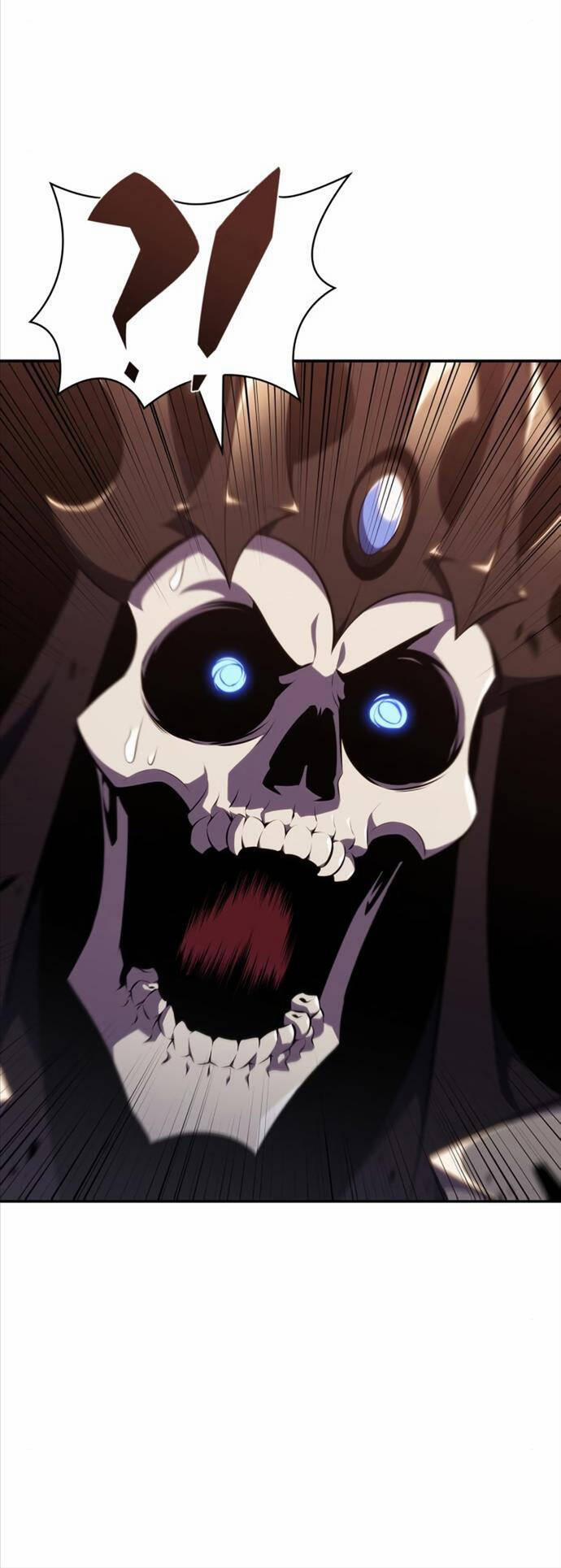 Tôi Là Tân Thủ Có Cấp Cao Nhất 124 trang 48