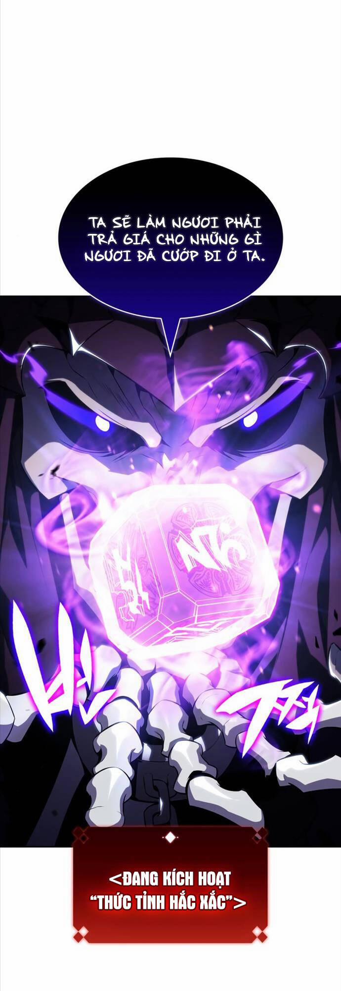 Tôi Là Tân Thủ Có Cấp Cao Nhất 124 trang 56