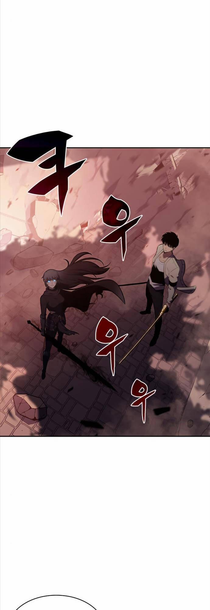 Tôi Là Tân Thủ Có Cấp Cao Nhất 124 trang 57