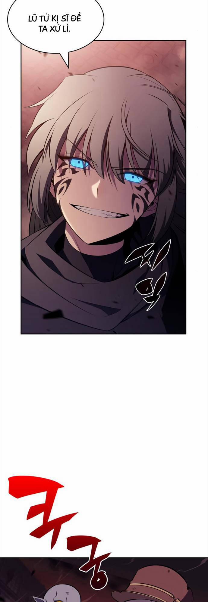 Tôi Là Tân Thủ Có Cấp Cao Nhất 124 trang 58