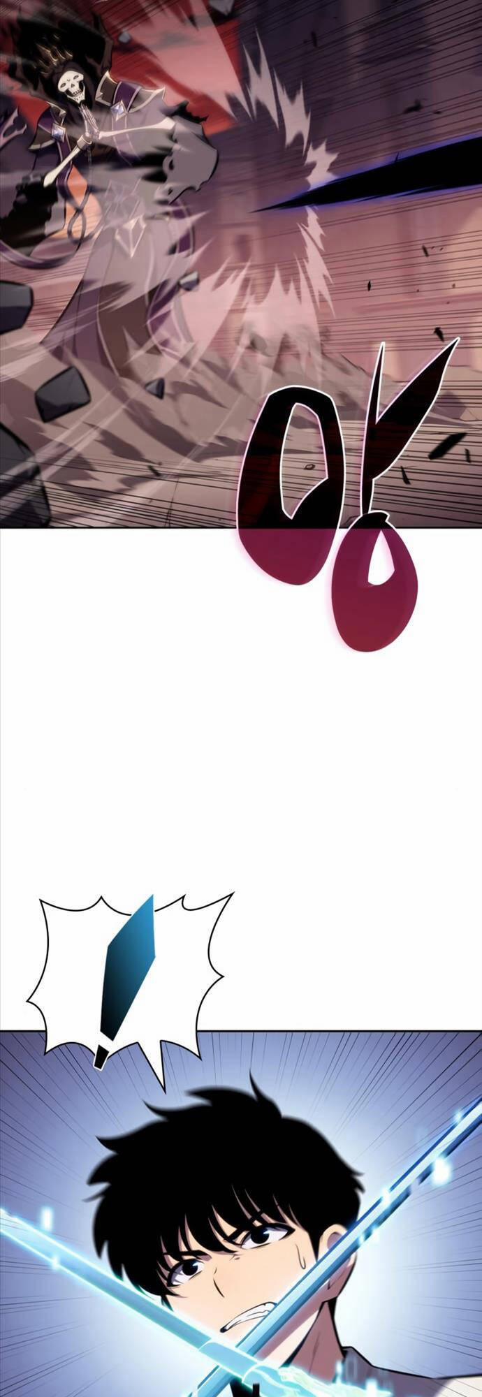 Tôi Là Tân Thủ Có Cấp Cao Nhất 124 trang 6