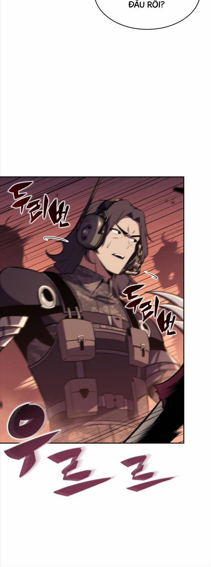 Tôi Là Tân Thủ Có Cấp Cao Nhất 124 trang 60