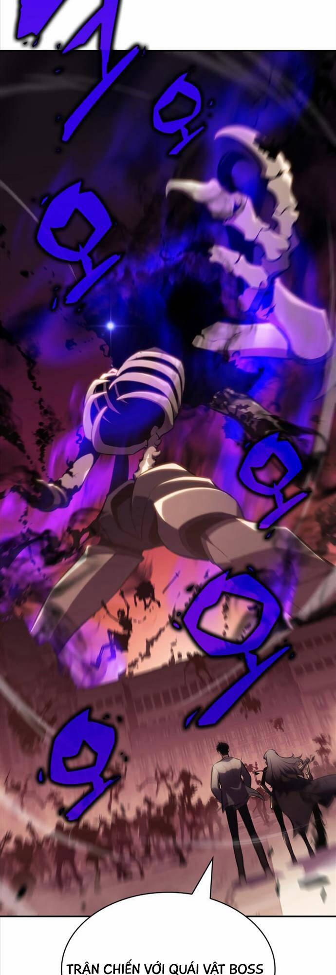 Tôi Là Tân Thủ Có Cấp Cao Nhất 124 trang 66