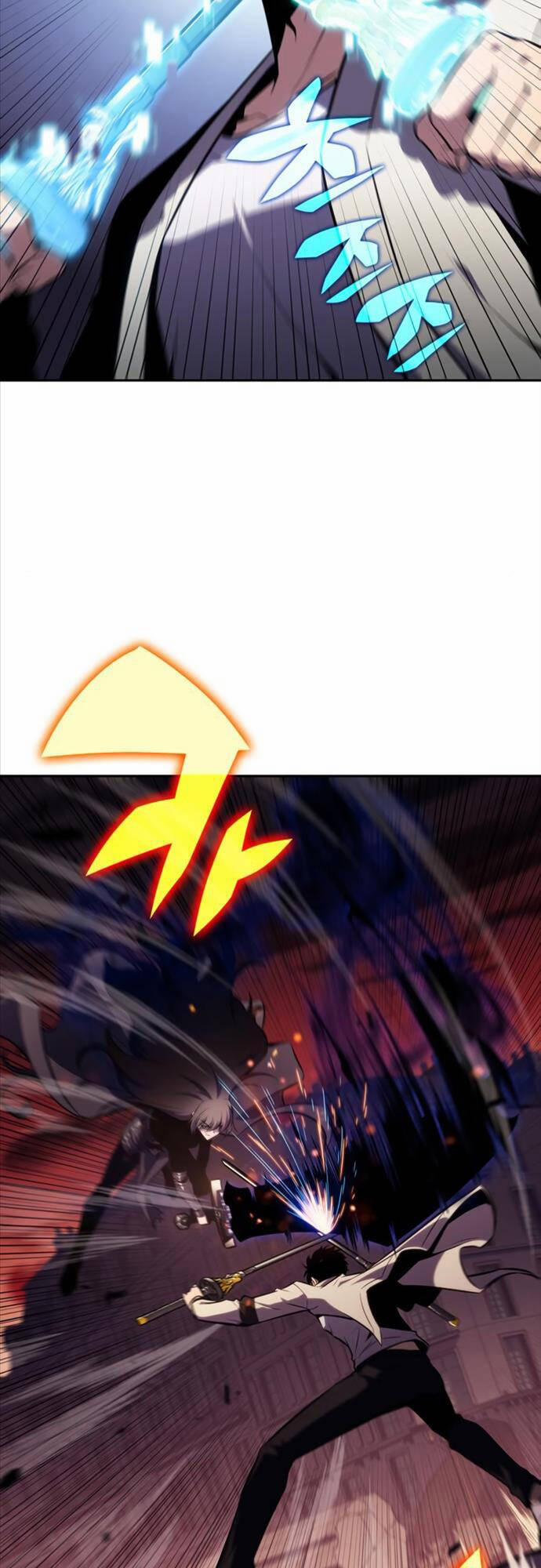 Tôi Là Tân Thủ Có Cấp Cao Nhất 124 trang 7