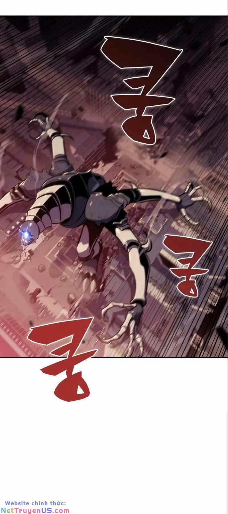 Tôi Là Tân Thủ Có Cấp Cao Nhất 125 trang 18