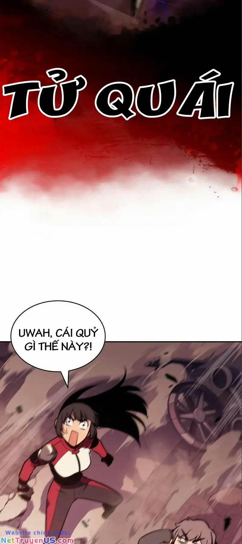 Tôi Là Tân Thủ Có Cấp Cao Nhất 125 trang 3