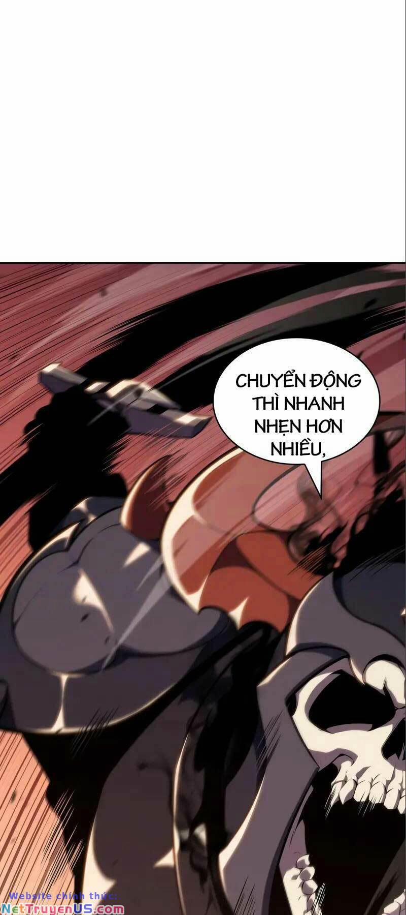 Tôi Là Tân Thủ Có Cấp Cao Nhất 125 trang 31