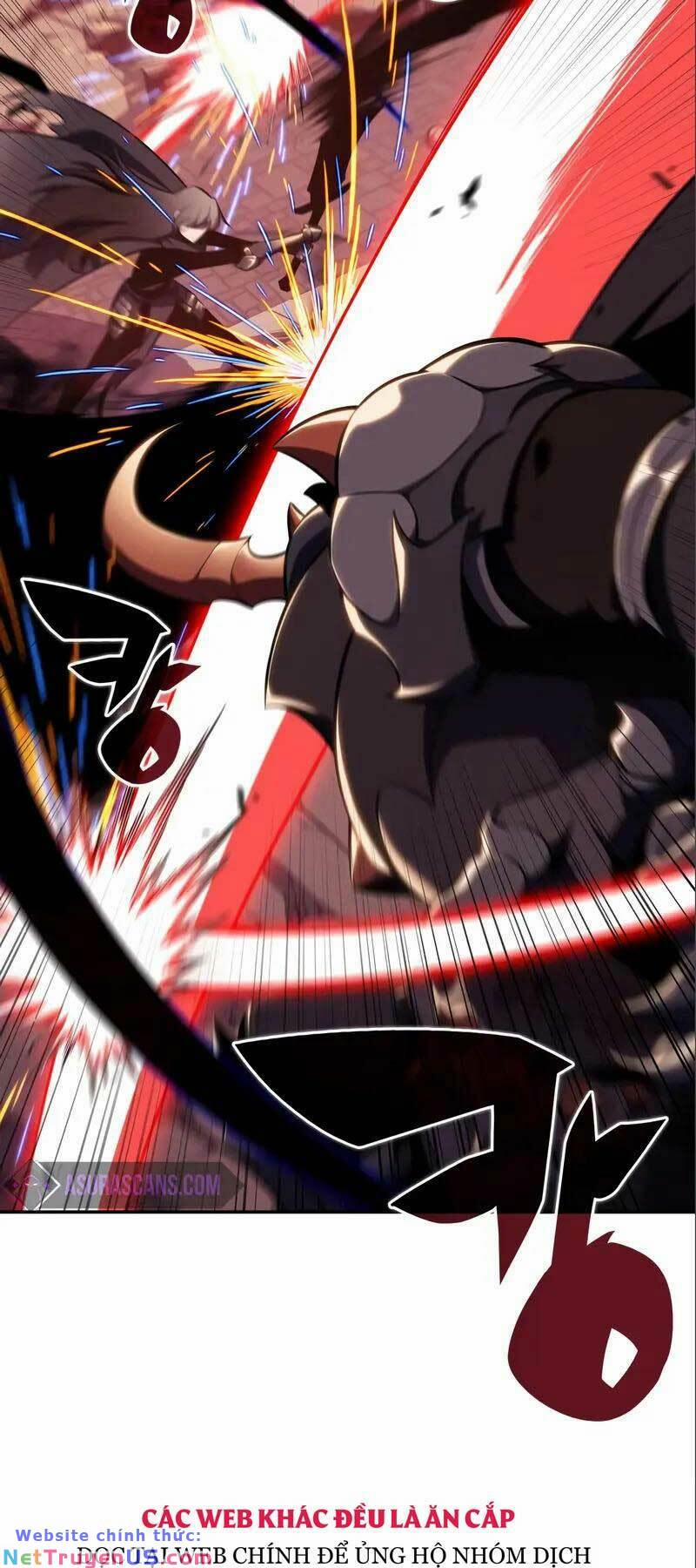 Tôi Là Tân Thủ Có Cấp Cao Nhất 125 trang 34