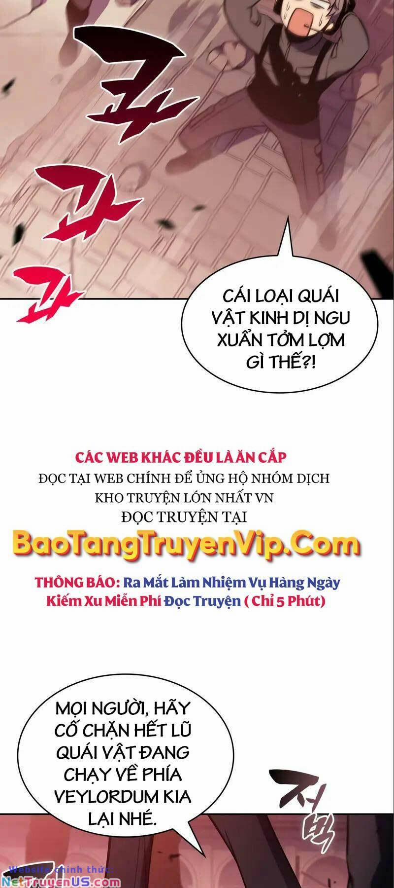 Tôi Là Tân Thủ Có Cấp Cao Nhất 125 trang 4