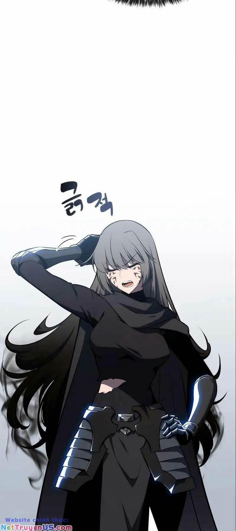 Tôi Là Tân Thủ Có Cấp Cao Nhất 125 trang 40