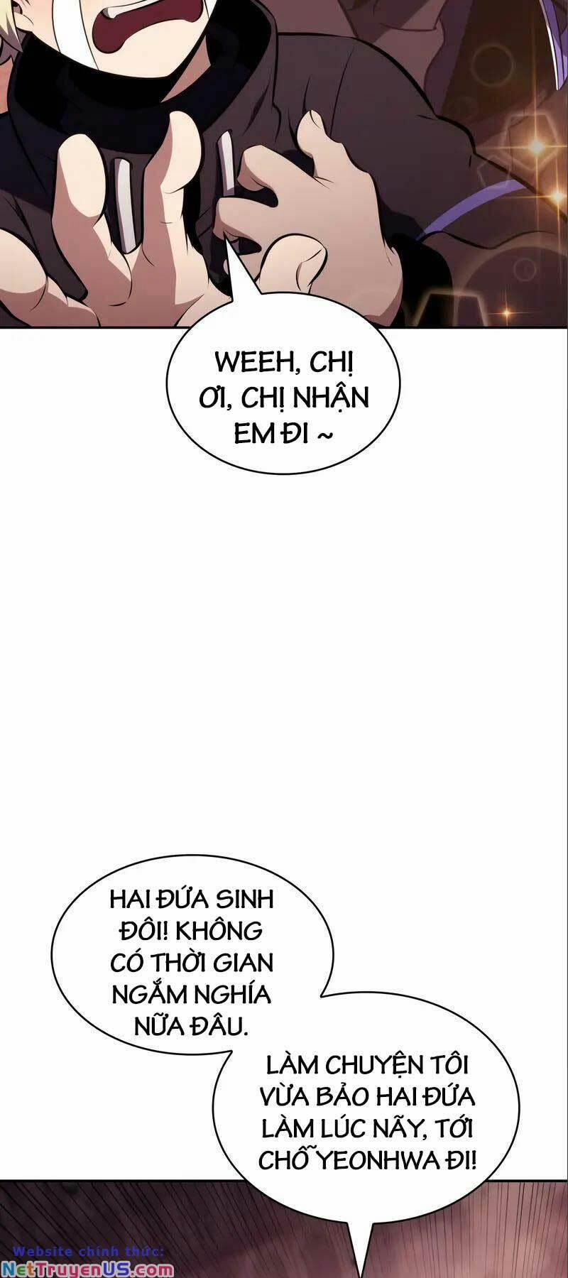 Tôi Là Tân Thủ Có Cấp Cao Nhất 125 trang 50