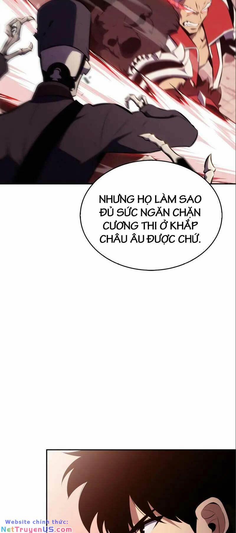 Tôi Là Tân Thủ Có Cấp Cao Nhất 125 trang 6