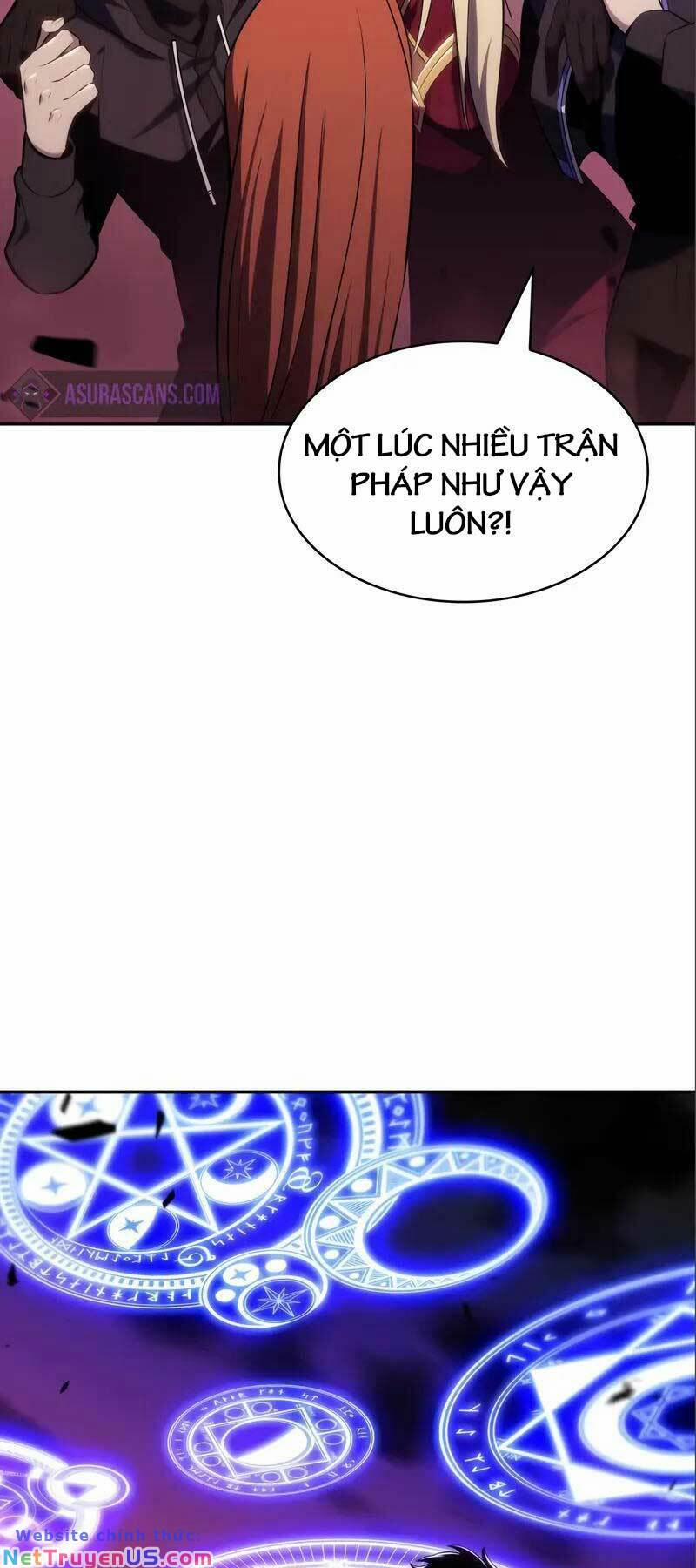 Tôi Là Tân Thủ Có Cấp Cao Nhất 125 trang 77